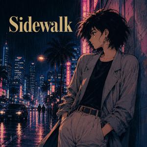 Sidewalk