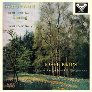 Symphony No. 1 in B-Flat Major, Op. 38 "Spring":IV. Allegro animato e grazioso
