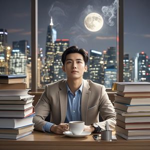 百战-潘梁成