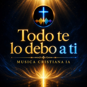 Todo te lo debo a ti
