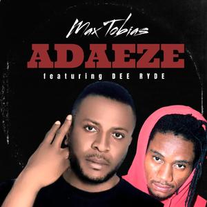Adaeze (feat. Dee Ryde)