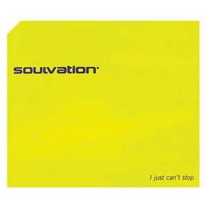 I Just Can't Stop (Extended Mix)