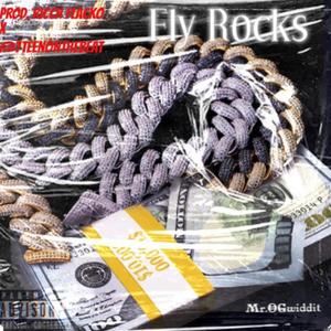 Fly Rocks