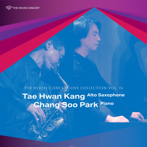 12'51" (Live at [yu:l] HAUS, Seoul, 2/11/2011)