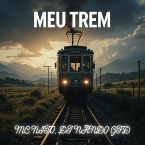 MEU TREM