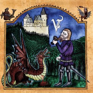 La dernière chevauchée