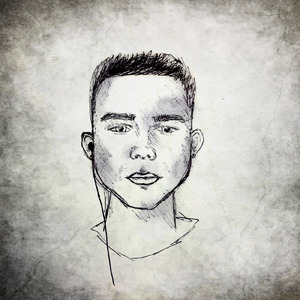 За закрытыми окнами (feat. #krnk) [prod. by sadxxx]