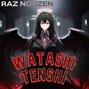 Watashi Tenshi, Watashi Akuma