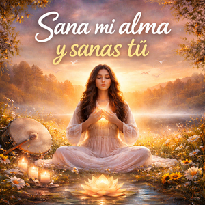 Sana Mi Alma Y Sanas Tu