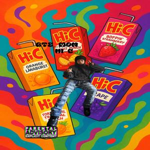 Hi-c