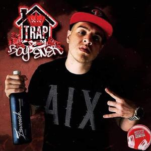 El Inquieto (De Los Trujillos)