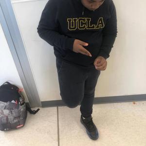 Know where i stay (lilrichkid)