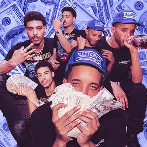 Shift (feat. Jay Critch)