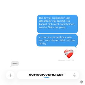 Schockverliebt