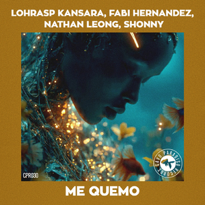Me Quemo (Extended Mix)