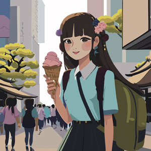 可愛くてごめん (feat. HoneyWorks, かぴ & 音街ウナ) [可愛くてごめん Cover Vol.9]