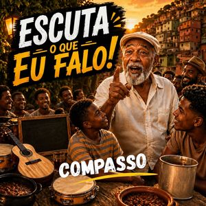 ESCUTA O QUE EU FALO!