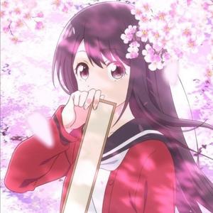 恋诗——《川柳少女》同人歌（翻自 本渡楓）