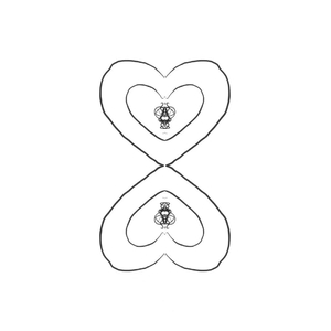 你是我的休止号