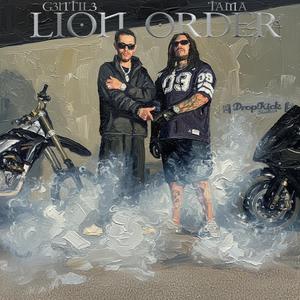 LION ORDER