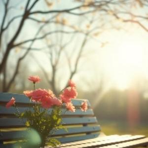 在没有你的春天