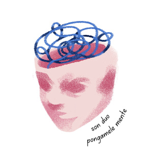 pongamele mente