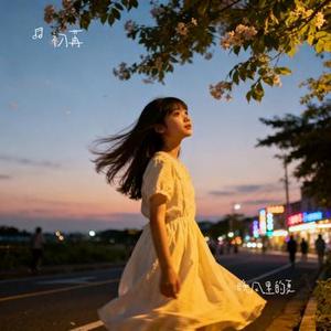 晚风里的夏 (Cover 格雷西西西)