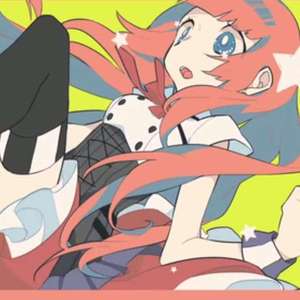 drop pop candy（翻自 Reol）