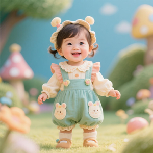 可是你也只是个孩子啊