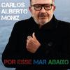 Carlos Alberto Moniz - Canção do Salmão (feat. José Barata Moura)