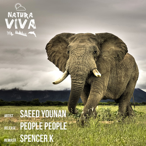 People People (Spencer K Edit)