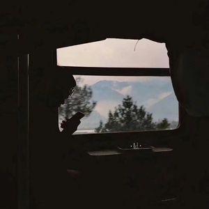 Dark in the real life
