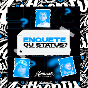 Enquete ou Status?