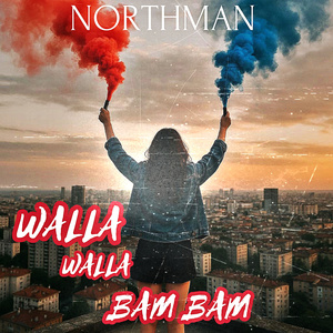 WALLA WALLA BAM BAM