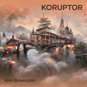 KORUPTOR (Remastered 2024)