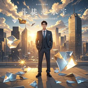 曾经的冷眼如今的辉煌