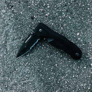 Pocketknife