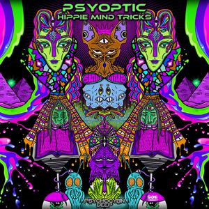 Hippie Mind Tricks