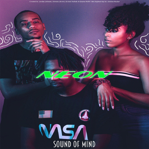 Neon Love Experience (feat. Melody Reyne & Sun Kissed Kid)