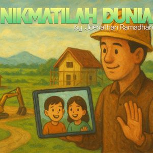 Nikmatilah Dunia