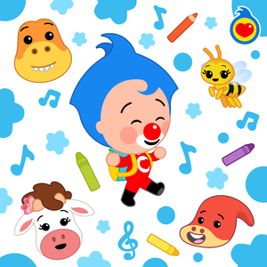 Маленькая пчелка