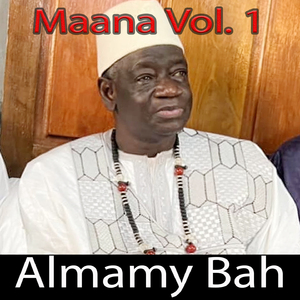 Almamy Bah La Famille Karamoko Hereba Diaby