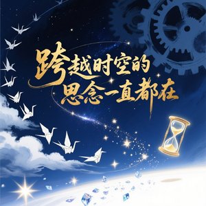 跨越时空的思念一直都在