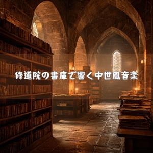 静けさが支配する石の小部屋