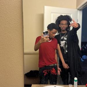 harry potter (feat. yung frendi)