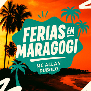 Férias em Maragogi