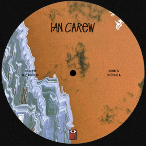 Ian Carew