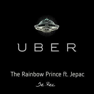 UFO Uber (Space Mix)
