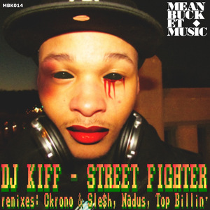 Street Fighter (Ckrono & SleSSh Remix)