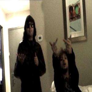 smoking in New York with fridvy (feat. Fridvy)
